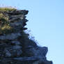 More Cliff Stock 167