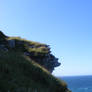 More Cliff Stock 168