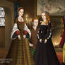 The Tudors, 2 - The children