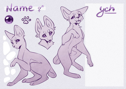 Ych #74_REFERENCE_auction [closed]