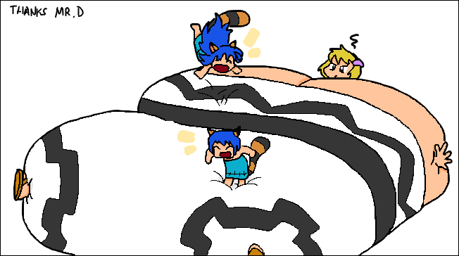 Matigool Deviantart Tf Fun with BLR by matigool on DeviantArt