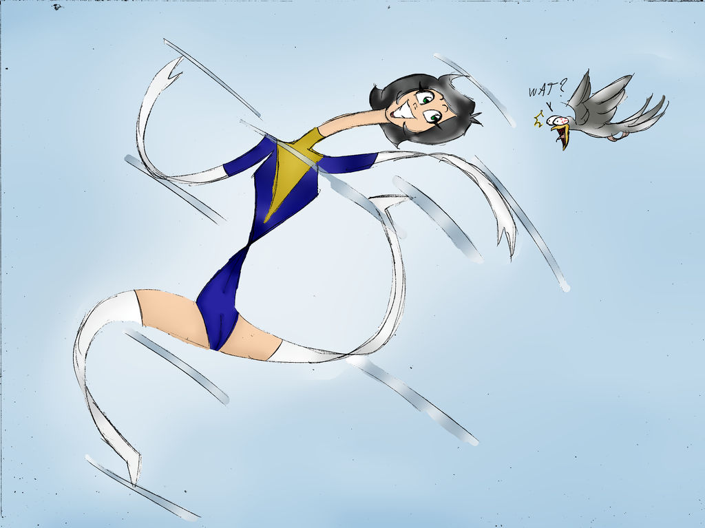Matigool Country Paper Rita by matigool on DeviantArt