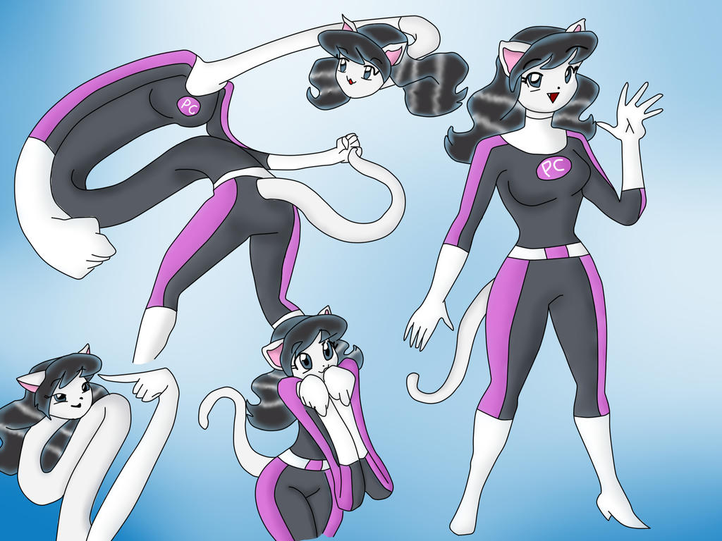 Matigool Country Plasticat Bio by matigool on DeviantArt