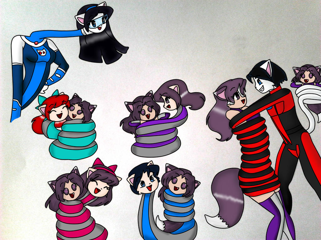 Matigool Country teddies for all by matigool on DeviantArt