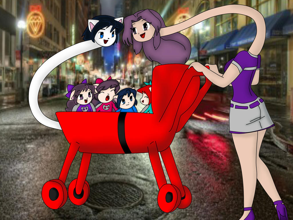 Matigool Country Family outing by matigool on DeviantArt