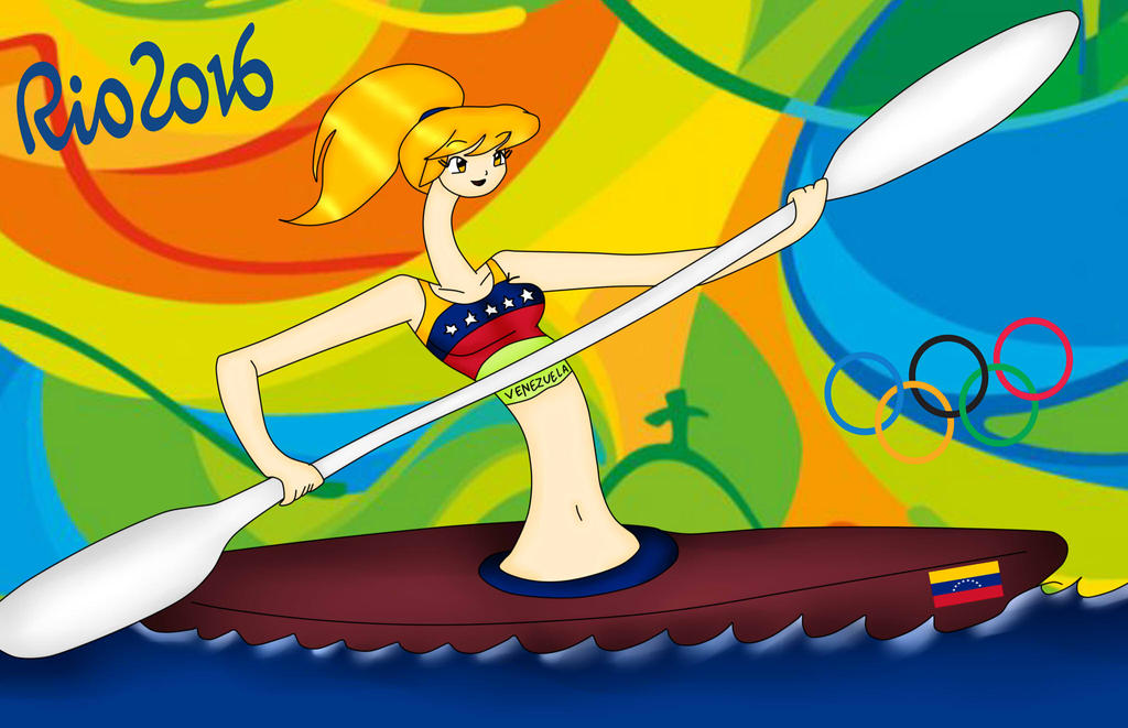 Matigool Country Rio 2016 Canopy by matigool on DeviantArt