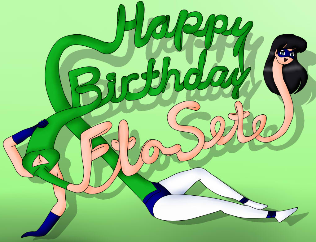 Happy Birthday Fto Sete