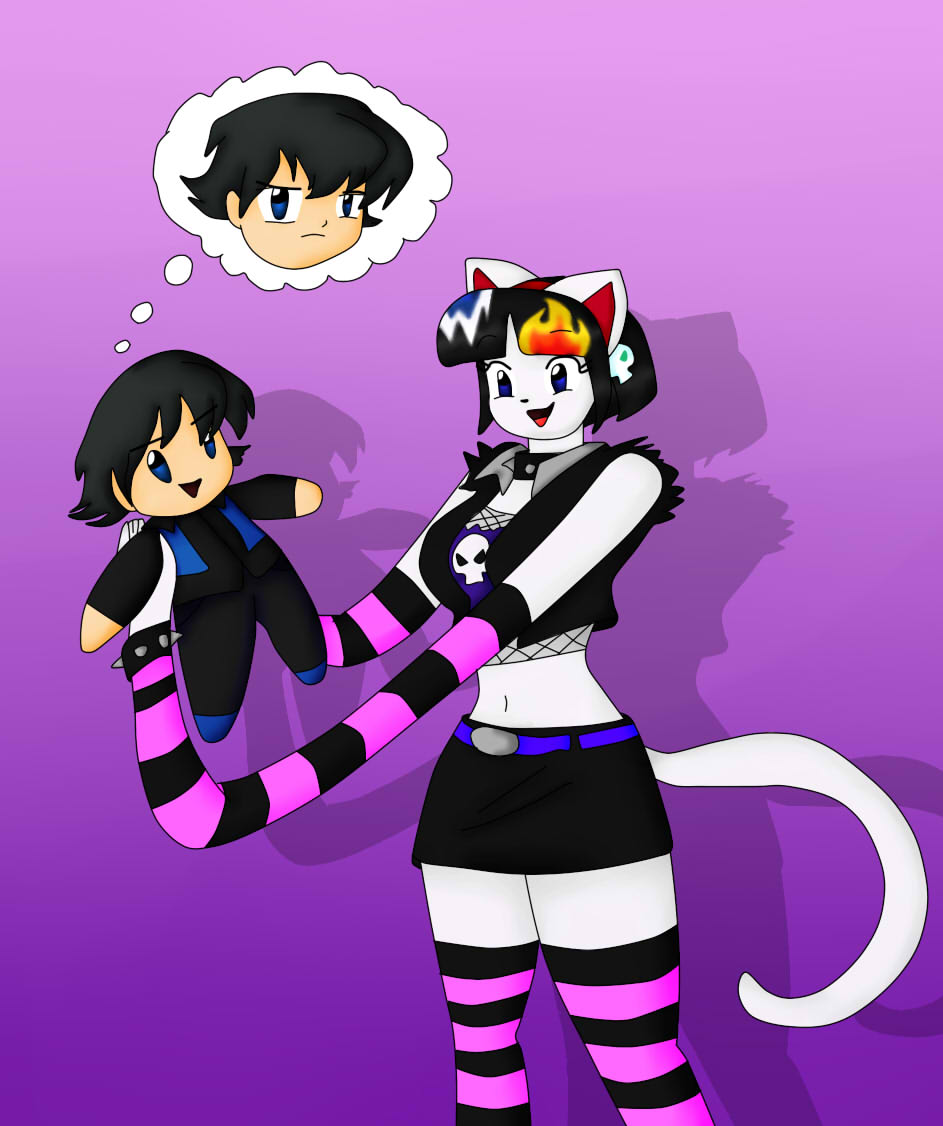Matigool Country teddy toy max by matigool on DeviantArt