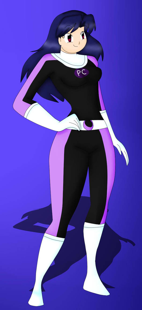 Matigool Country katia with catty's clothes by matigool on DeviantArt
