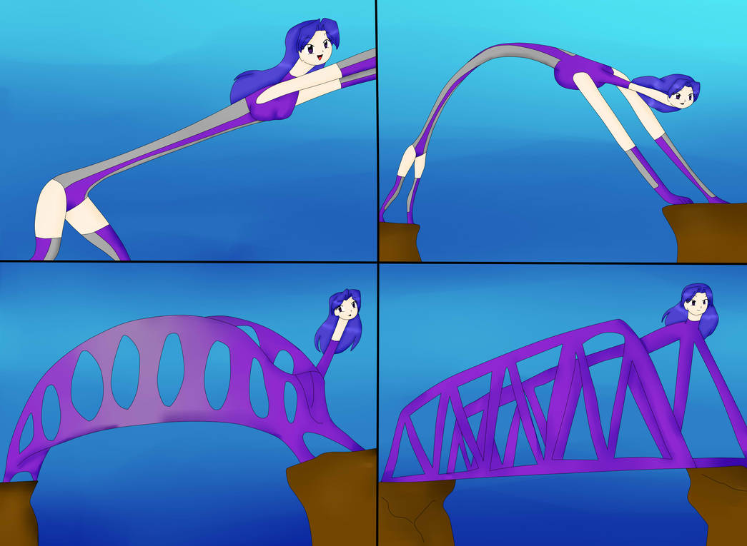 Matigool Deviantart Tf Katia bridge Tf by matigool on DeviantArt