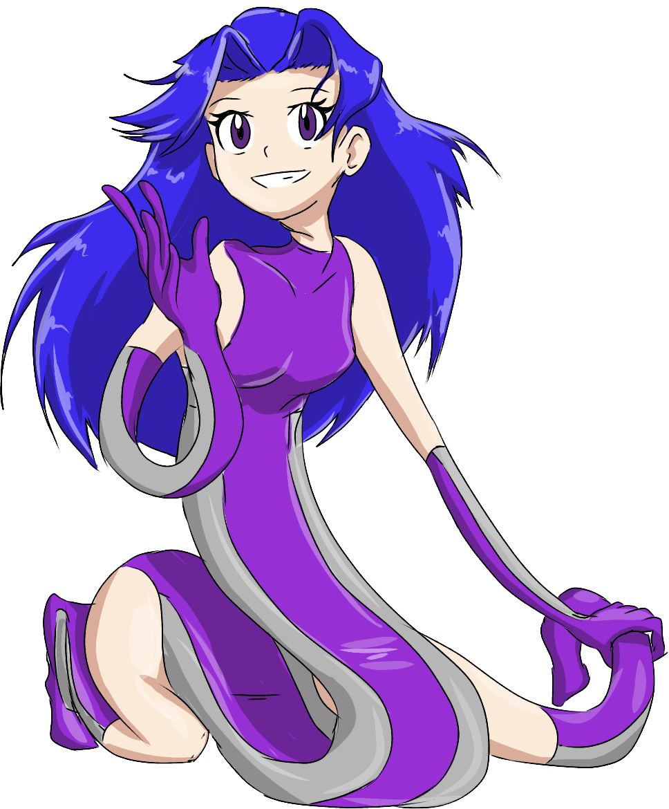 Matigool Country Katia gift by matigool on DeviantArt