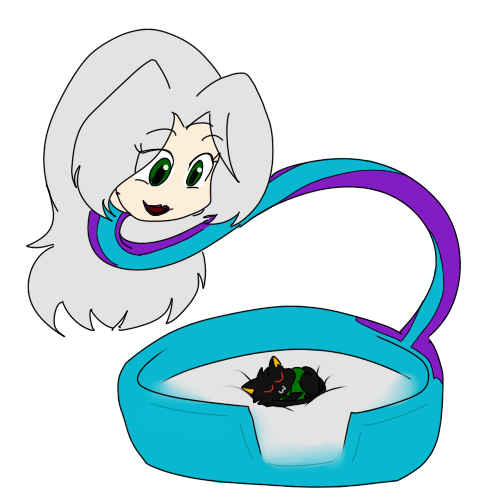 Matigool Deviantart Tf time of a cute snap of keco by matigool on DeviantArt