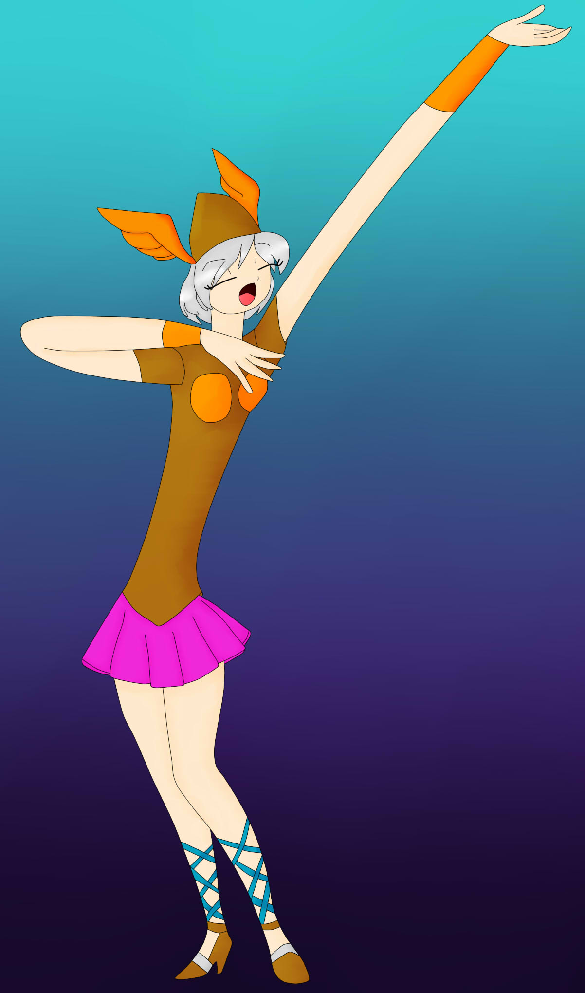 Matigool Country Night in the Opera by matigool on DeviantArt