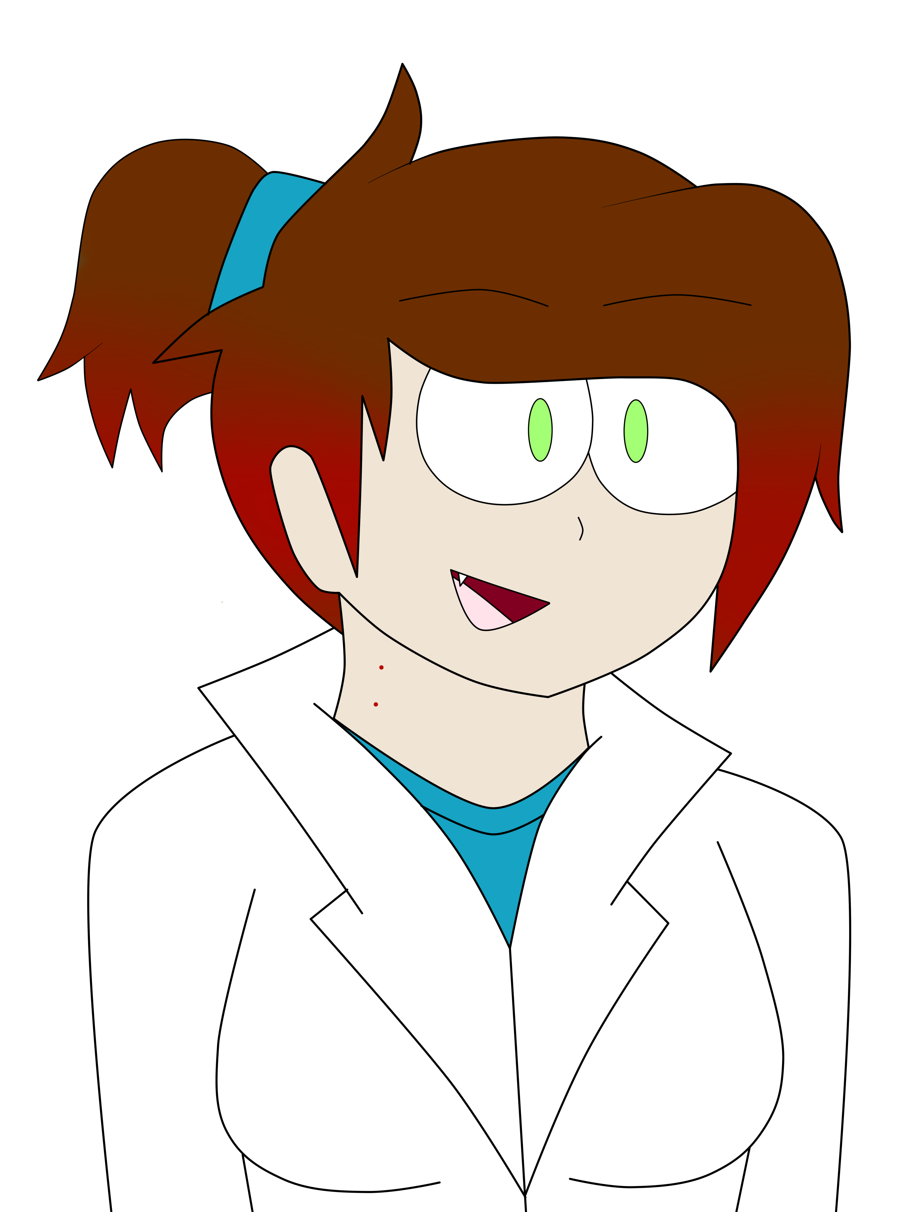 Matigool Deviantart Tf Naty Kutzenova by matigool on DeviantArt