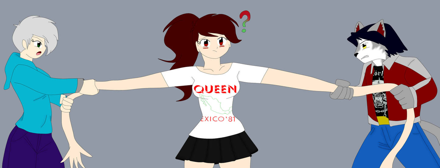 Matigool Japan romantic problems...... part2 by matigool on DeviantArt