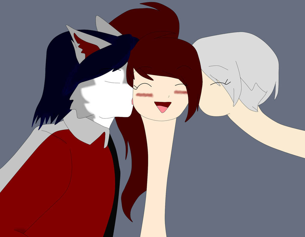 Matigool Country romantic problems...... part 3 by matigool on DeviantArt
