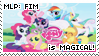 MLP FIM is MAGICAL by luvlybreeze