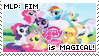 MLP FIM is MAGICAL