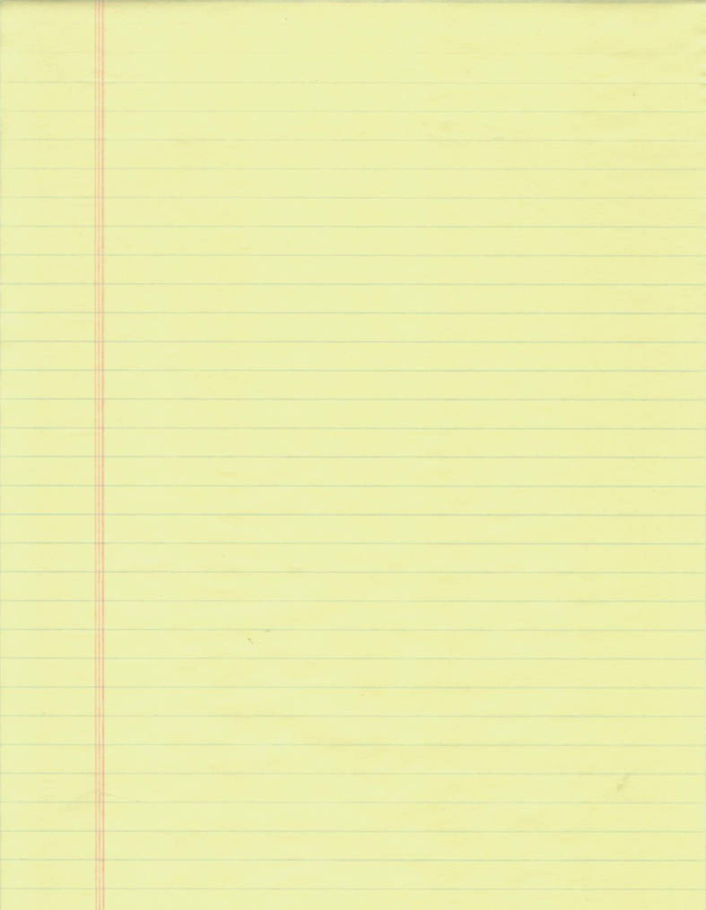 Ruled Paper 2 by SteveR55 on DeviantArt