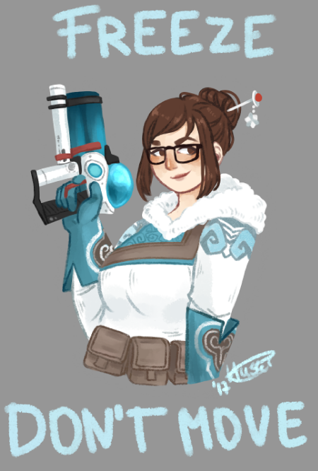 Mei