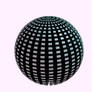 pearl disco ball