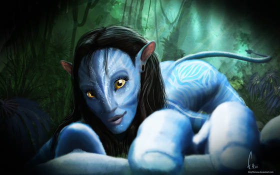 Neytiri