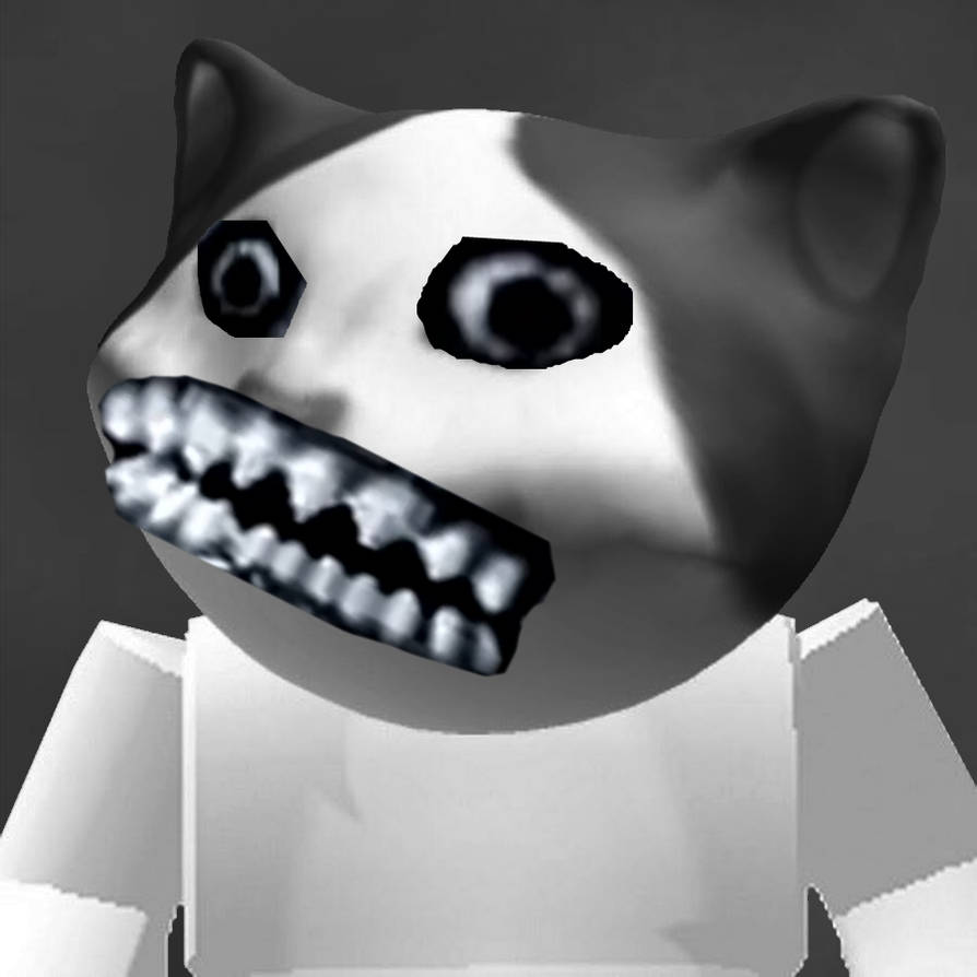 Popcat Roblox Becoming Uncanny Phase 22 by timertimer0754 on DeviantArt