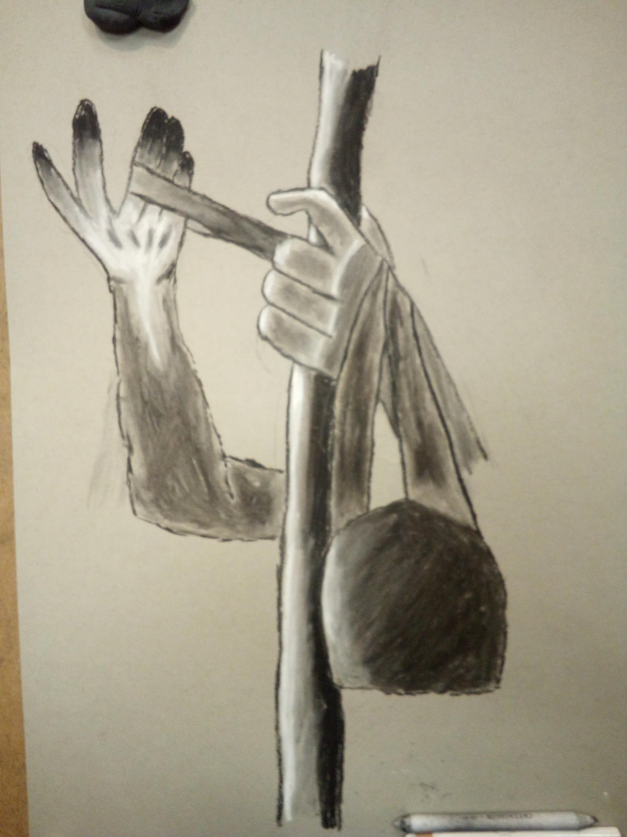 Hand Gestures by Zack259x on DeviantArt