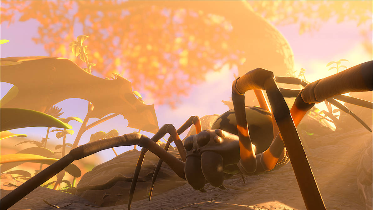 Grounded 2022 Wolf Spider Closeup By Singlestooge On Deviantart Grounded 2022 Wolf Spider Closeup By Singlestooge On Deviantart