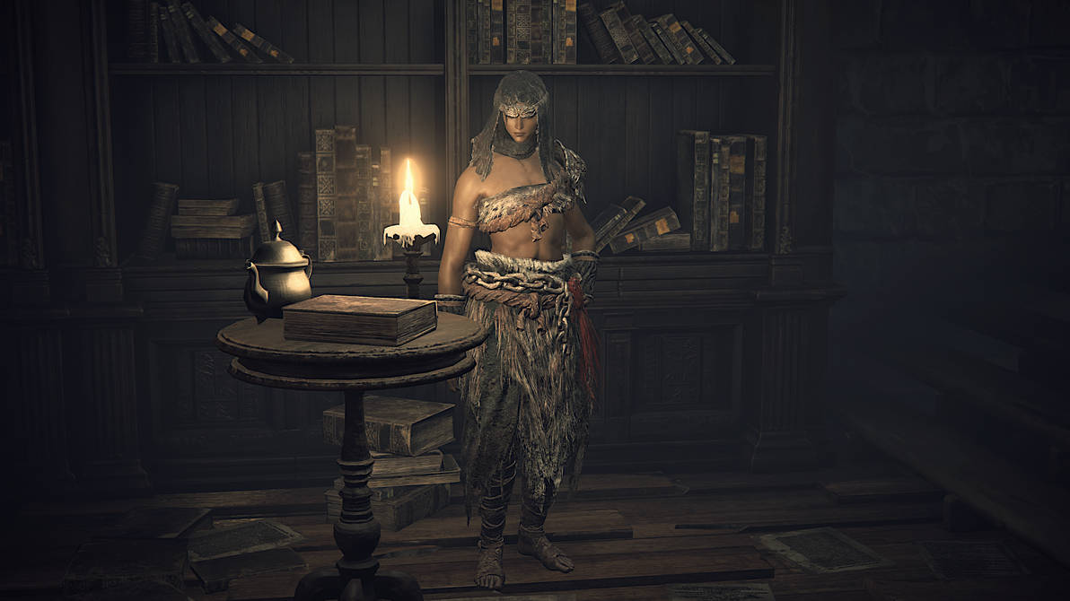 Elden Ring Nepheli Loux by SingleStooge on DeviantArt