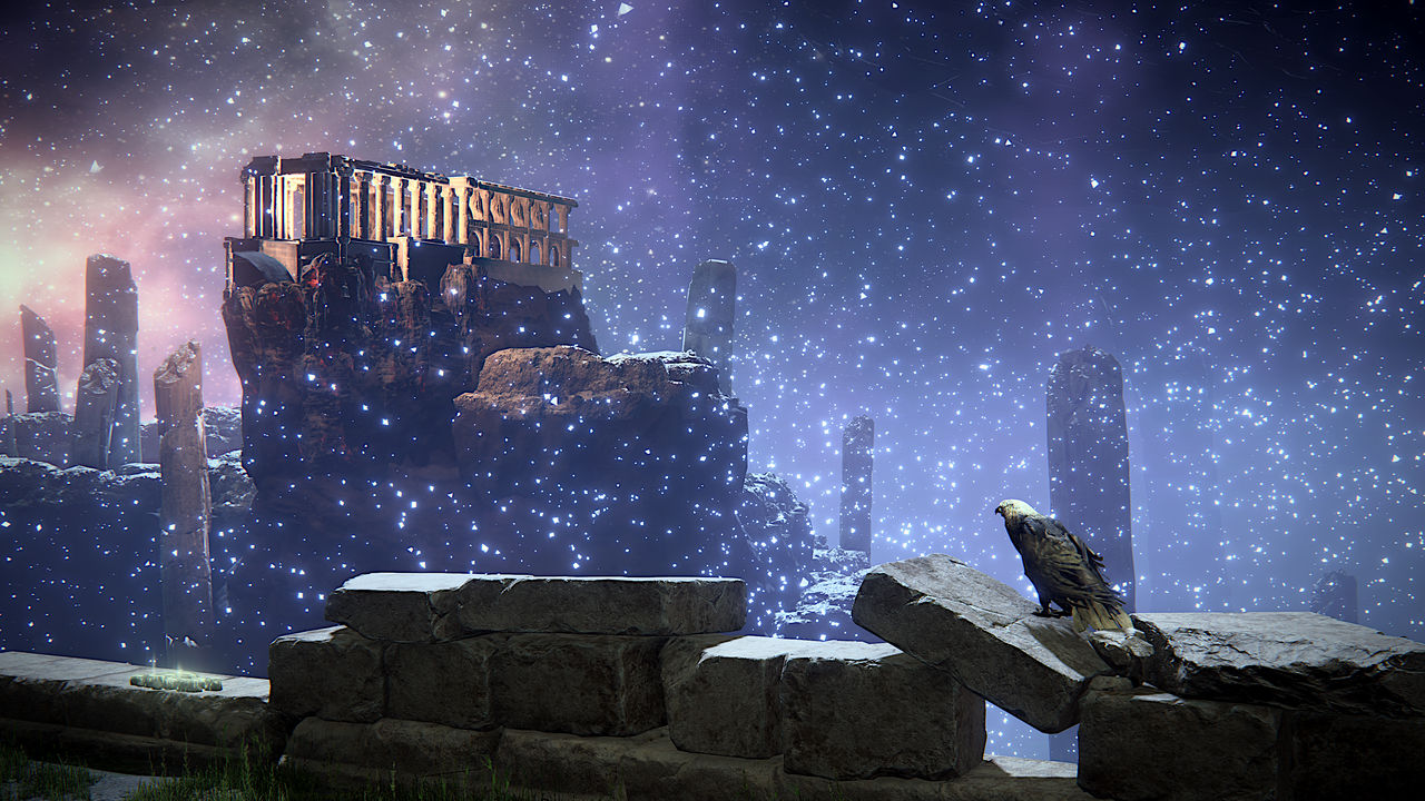 Elden Ring Ancient Temple by SingleStooge on DeviantArt