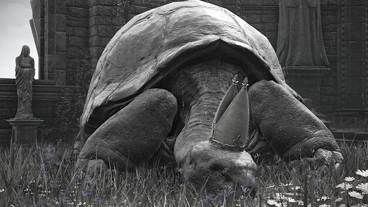 Elden Ring Miriel Pastor of Vows by SingleStooge on DeviantArt