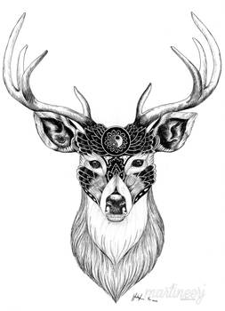 Deer