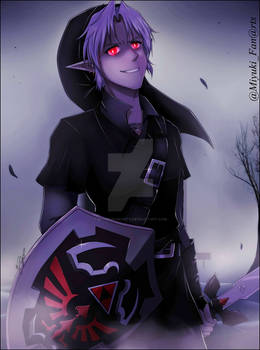 Dark Link