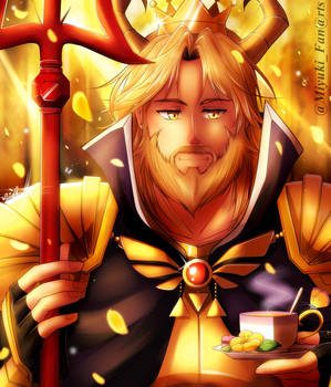 Asgore