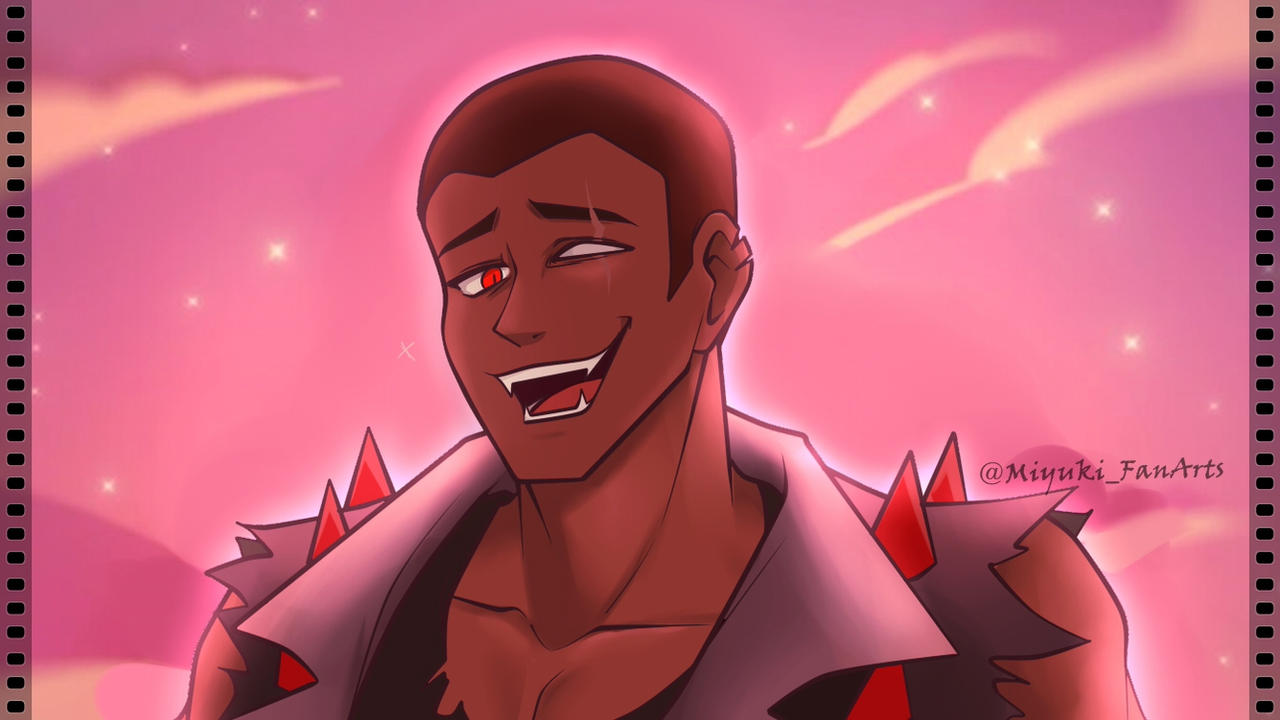 Vortex by Miyuki-fanarts on DeviantArt