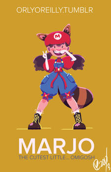 Marjo