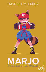 Marjo