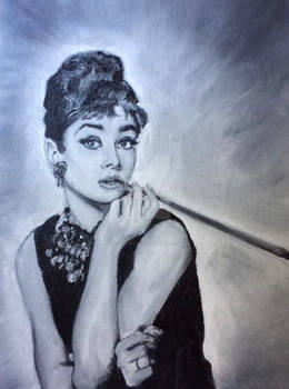 Audrey