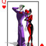 Joker and Harley