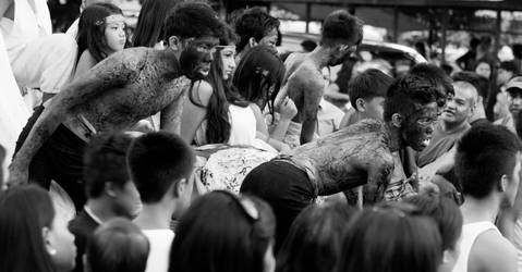 Marikina halloween parade 4