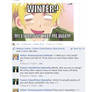 Hetalia Facebook: Warm Eyebrows