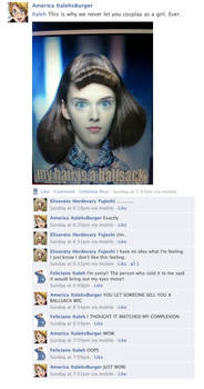Hetalia Facebook: New Wig