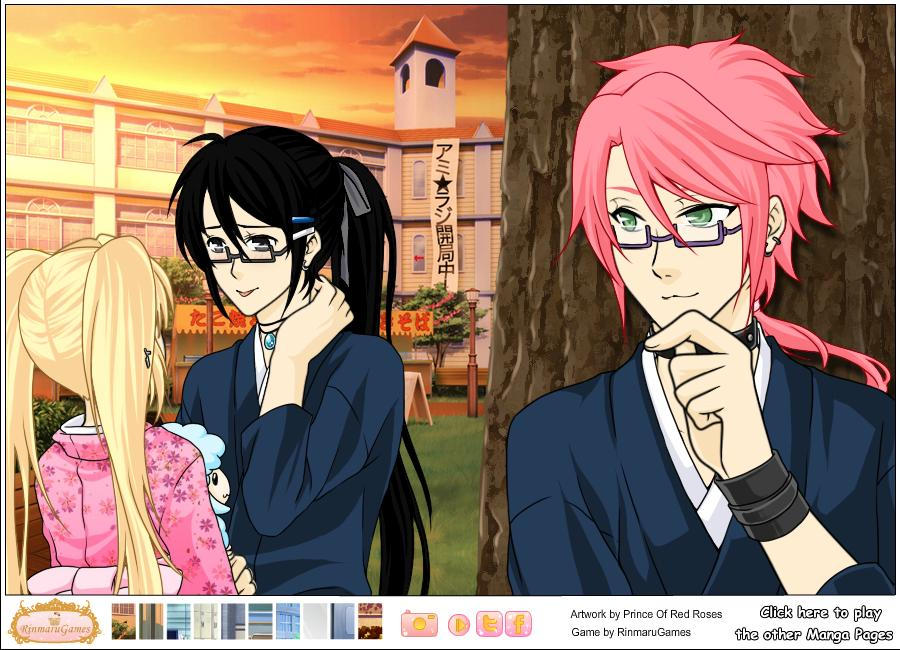 School Days In Japan Pt 4 By Meiko89 On DeviantArt school-days-in-japan-pt-4-by-meiko89-on-deviantart