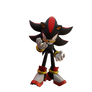 shadow render