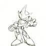 Simple gemerl drawing