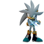 Silver render