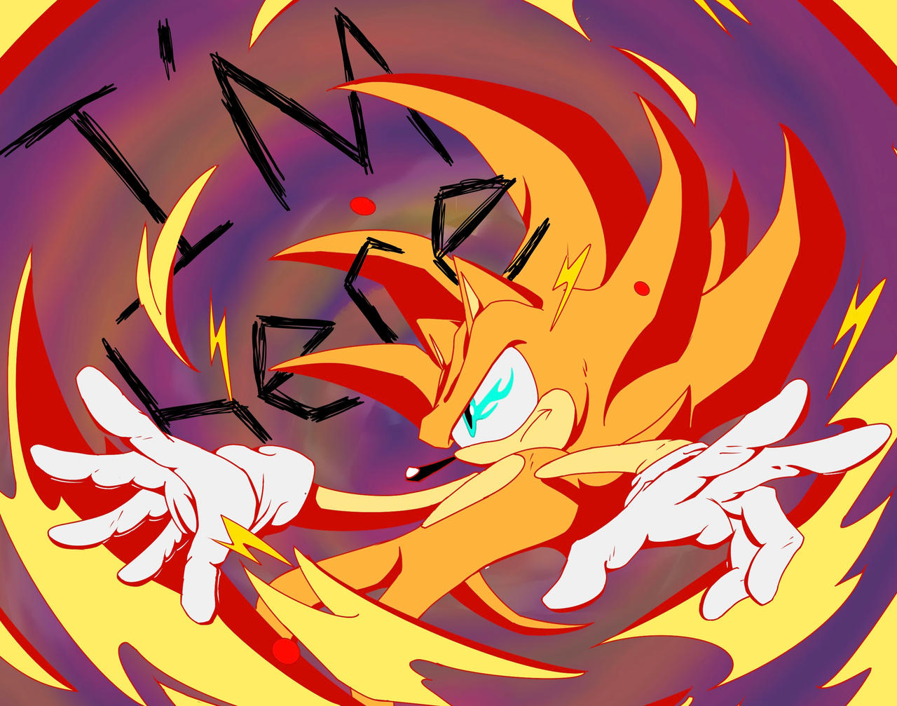 super Sonic 2 complete!!