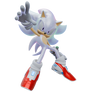 hyper Sonic render