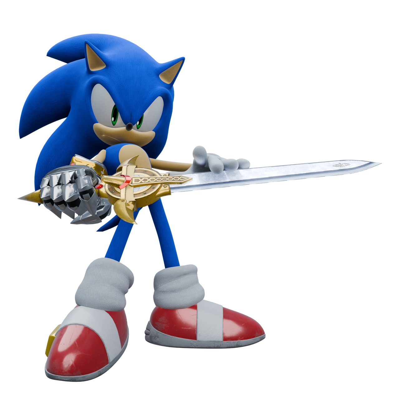 knight of the wind